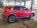 2017 SUBARU Crosstrek