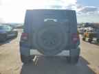 2008 JEEP WRANGLER