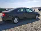 2004 TOYOTA CAMRY