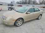 2006 FORD FUSION