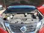 2017 NISSAN PATHFINDER