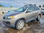 2011 KIA SORENTO