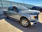 2019 FORD F-150 Lightning