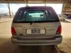 1997 HONDA ODYSSEY