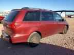 2004 TOYOTA SIENNA
