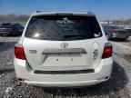 2008 TOYOTA HIGHLANDER