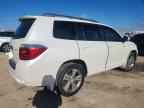 2009 TOYOTA HIGHLANDER