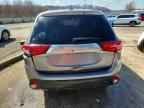 2018 MITSUBISHI outlander