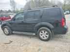 2012 NISSAN PATHFINDER