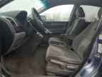 2007 HONDA CR-V