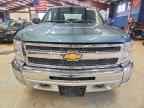 2012 CHEVROLET SILVERADO 1500