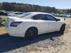 2012 NISSAN Maxima