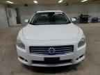 2009 NISSAN Maxima