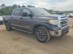 2017 TOYOTA TUNDRA