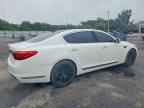 2015 KIA K900