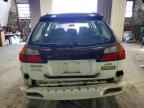 2000 SUBARU Legacy
