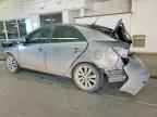 2011 KIA FORTE