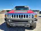 2009 HUMMER H3