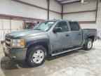 2011 CHEVROLET SILVERADO 1500