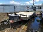 2022 Hull Trailer