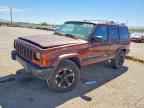 2000 JEEP CHEROKEE