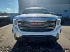 2024 GMC Sierra