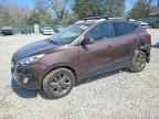 2014 HYUNDAI TUCSON