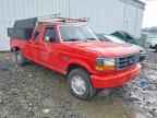 1997 FORD F-250
