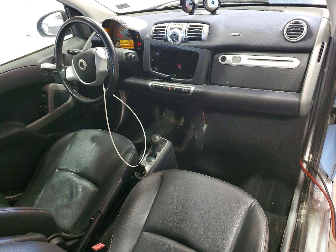 2014 SMART Fortwo