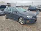 2011 VOLKSWAGEN JETTA