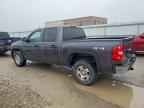 2011 CHEVROLET SILVERADO 1500