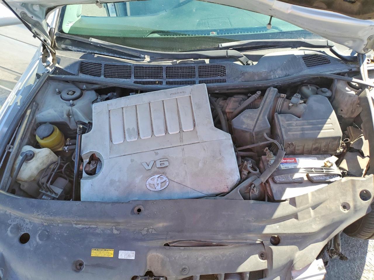 2006 TOYOTA Avalon