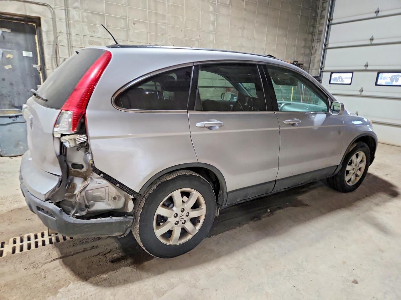 2008 HONDA CR-V