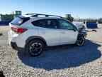 2022 SUBARU Crosstrek