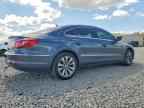2011 VOLKSWAGEN CC