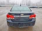 2011 CHEVROLET CRUZE