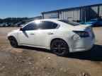 2012 NISSAN Maxima