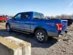 2017 FORD F-150 Lightning