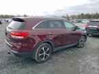 2018 KIA SORENTO