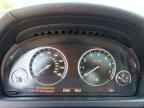2012 BMW 6 Series