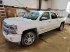 2016 CHEVROLET Silverado