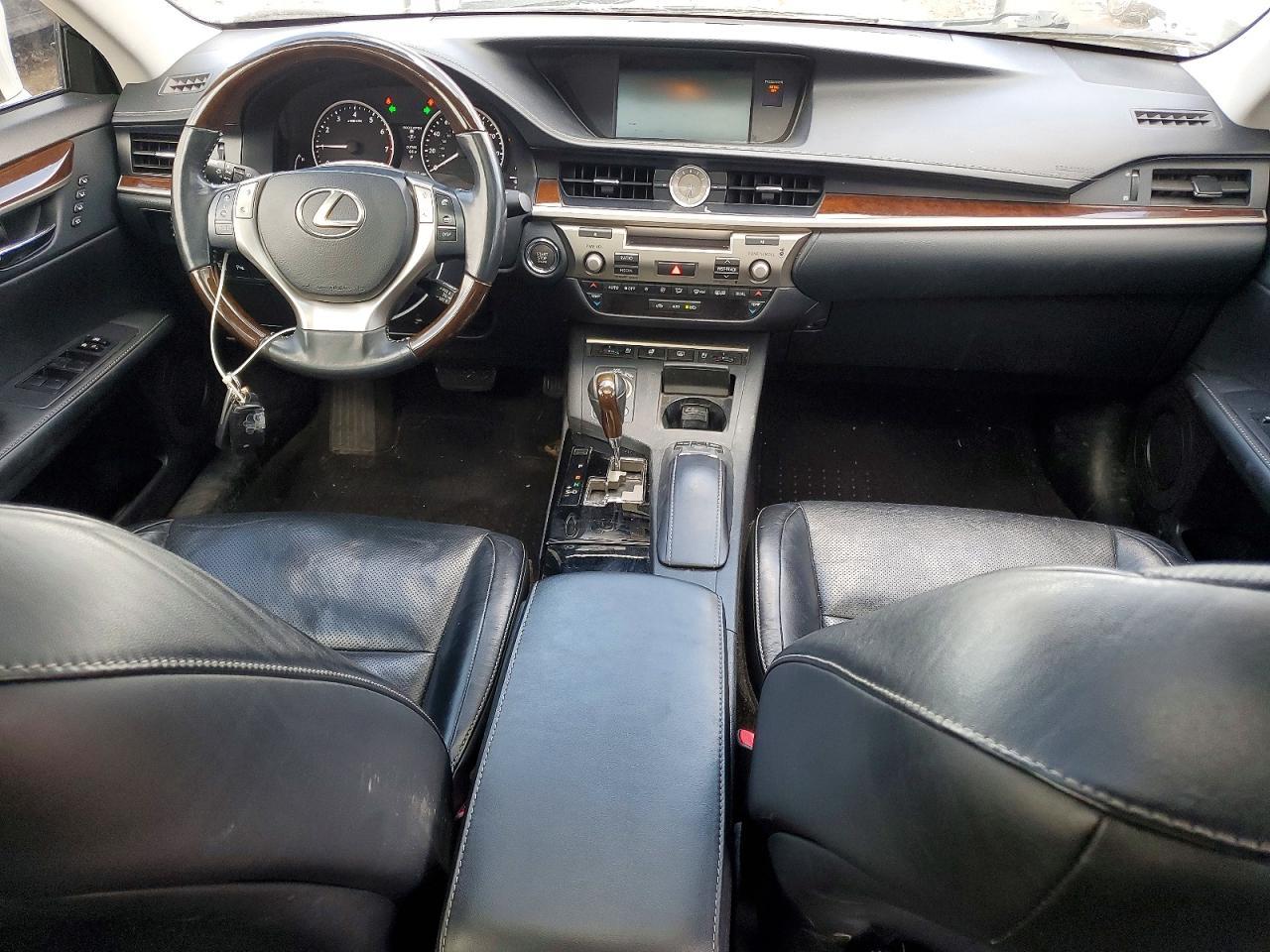 2014 LEXUS ES 350