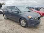 2016 KIA SEDONA