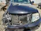 2012 NISSAN PATHFINDER