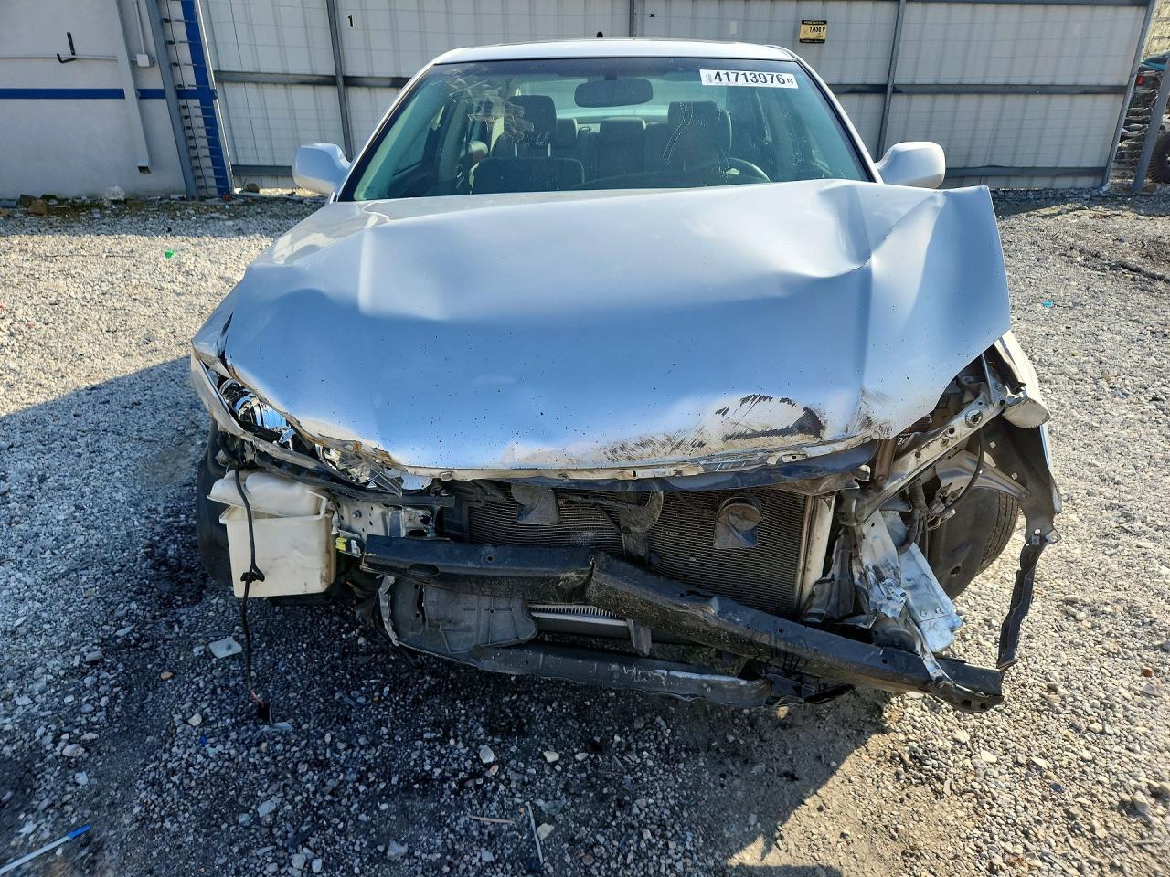2008 TOYOTA Avalon