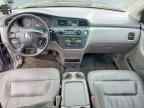 2004 HONDA ODYSSEY