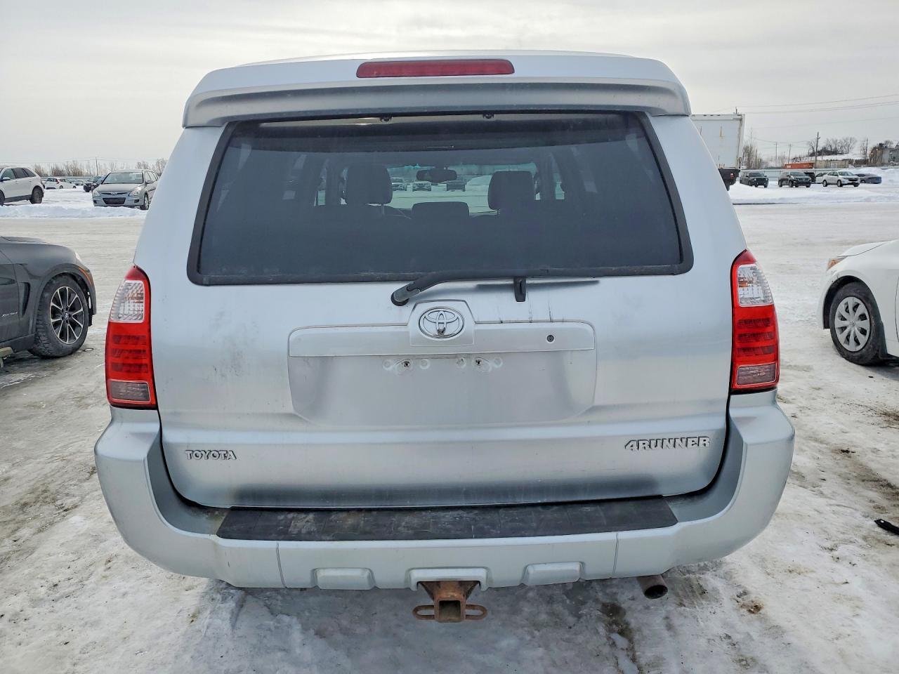 2006 TOYOTA 4Runner