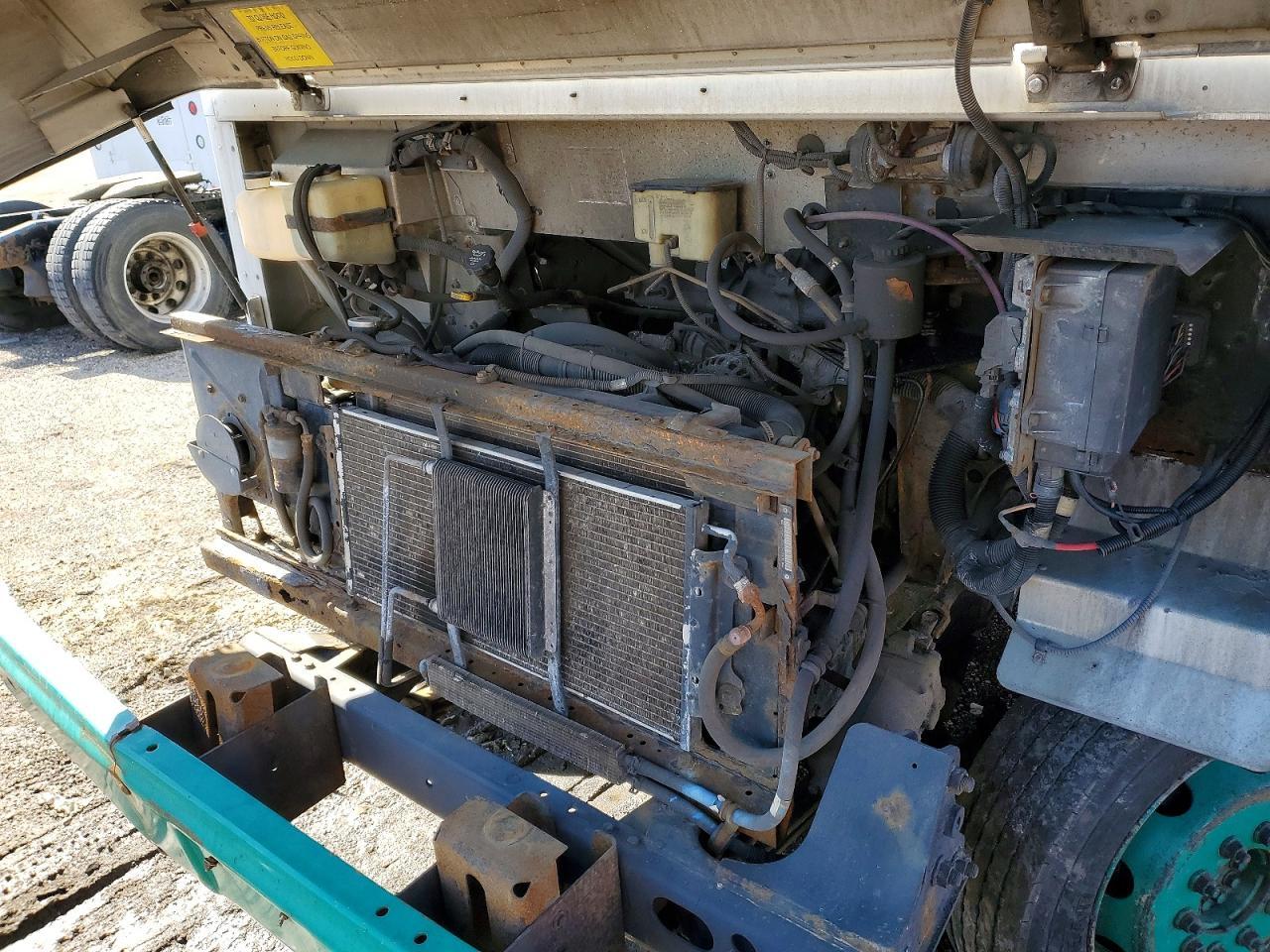 2010 Workhorse W42