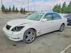 2006 LEXUS Ls 430