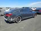 2017 LEXUS LS 460